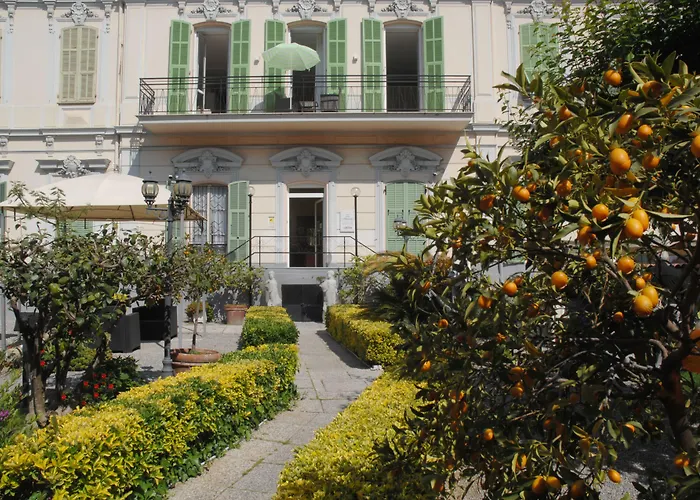 Hotel Alexander & Spa Sanremo