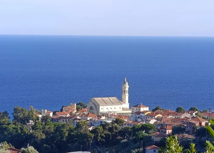 B&B Ariadamare Sanremo
